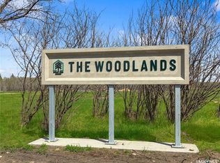 2 Rural Address, Iroquois Lake, SK S0J