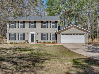 3404 Blue Quill Ln, Tallahassee, FL, 32312
