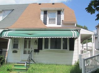 93 N Dundalk Ave, Baltimore, MD 21222