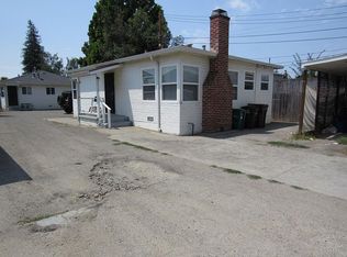 22223 Peralta St, Hayward, CA 94541