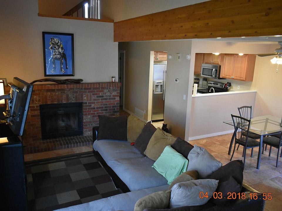 Main floor