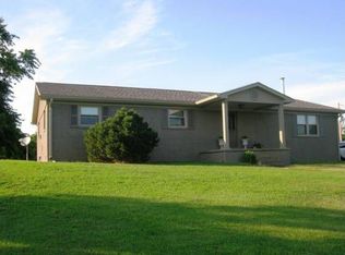 4131 Phillips Rd, Brookport, IL 62910