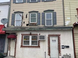 161 S 1st St, Lehighton, PA 18235