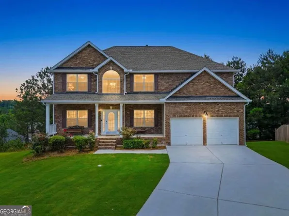116 Wellsley Ct, Dallas, GA 30132