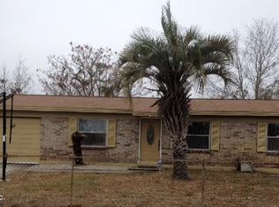 2232 Mindanao Dr, Jacksonville, FL 32246