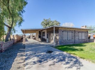 1112 Palo Verde Ave, Parker, AZ 85344