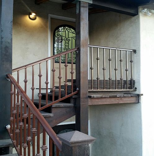 2nd image of 2832 K St #2834