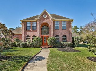 15907 T C Jester Blvd, Houston, TX 77068