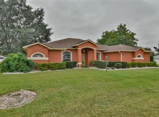8629 SW 56th Avenue Rd, Ocala, FL 34476