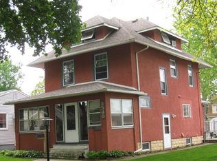 2530 20th Ave, Rock Island, IL