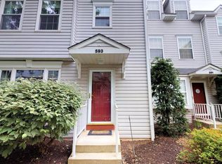 593 Penn St, Pennsburg, PA 18073