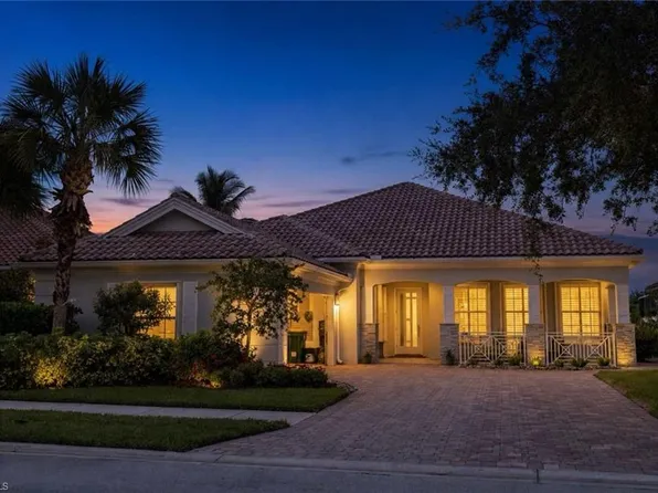 7658 Sicilia CT, NAPLES, FL 34114