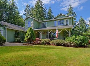 4906 95th Ave NE, Lake Stevens, WA 98258