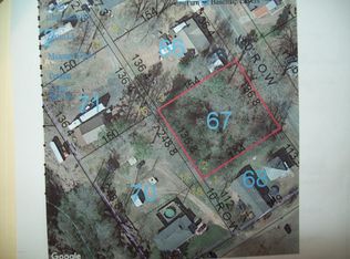 Sipsey Rd, Sipsey, AL 35584