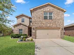 20707 Solstice Point Dr, Hockley, TX 77447