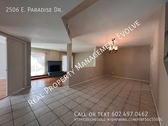 4th image of 2506 E Paradise Dr