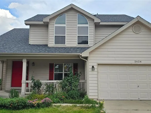2624 Shavano Court, Fort Collins, CO 80525