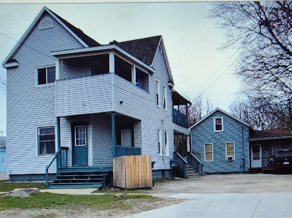 541-543 11th St NW, Grand Rapids, MI 49504