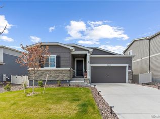 18258 Martinello Drive, Parker, CO 80134