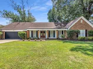 4923 Craigmont Dr, Memphis, TN 38128