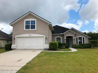 417 Johns Creek Pkwy, Saint Augustine, FL 32092