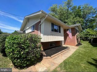 (Undisclosed Address), Silver Spring, MD 20901