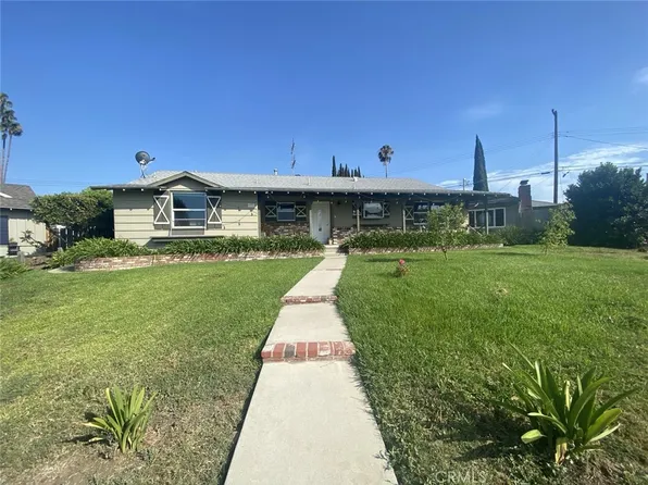 732 S Heather Ln, West Covina, CA 91791