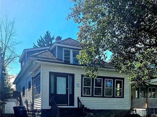 67 Thornton Ave, Buffalo, NY 14215