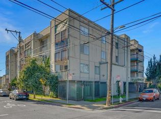 1532 Chanslor Ave APT A, Richmond, CA 94801