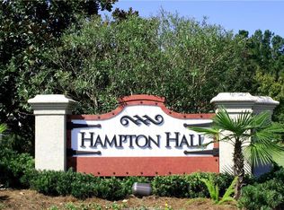 213 Farnsleigh Ave, Bluffton, SC 29910