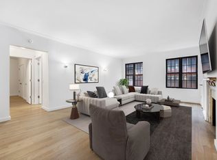 15 W 55th St APT 4B, New York, NY 10019