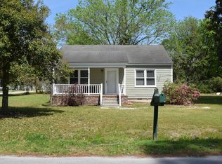 400 Sandy Point Rd, New Bern, NC 28560