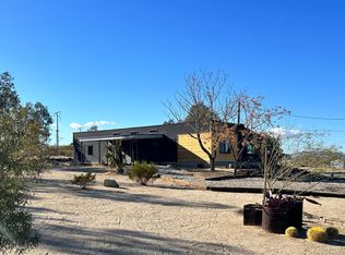 6782 Mount Shasta Ave, Joshua Tree, CA 92252