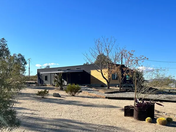 6782 Mount Shasta Ave, Joshua Tree, CA 92252