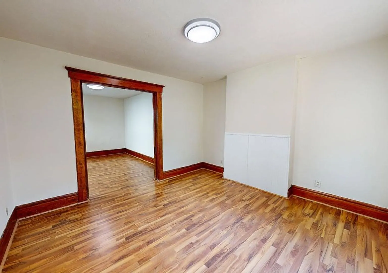4 Bedrooms + 2 Full Baths + 4 Free Parking Spaces Amazing House Available August 2027! — Photo 4