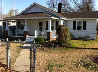 8100 Turner Rd, Norfolk, VA 23518