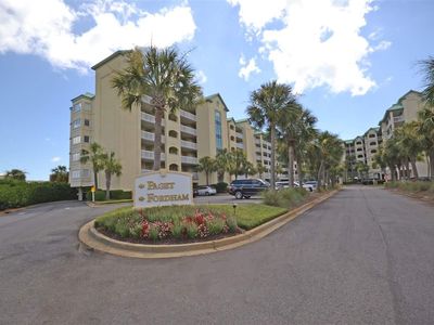 139 S Dunes Dr Unit 401, Pawleys Island, SC, 29585