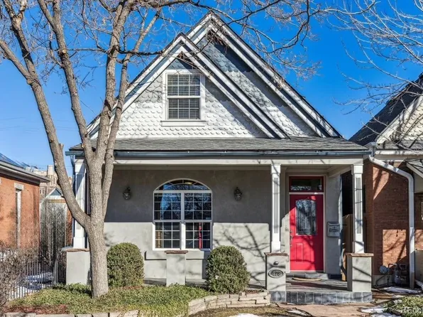 428 S Grant Street, Denver, CO 80209