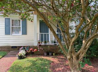 4529 Hargrove Rd #C, Raleigh, NC 27604