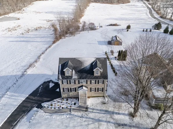 LOT 11-11A King St, Groveland, MA 01834