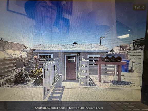 2nd image of 1020-1024 41st St #A