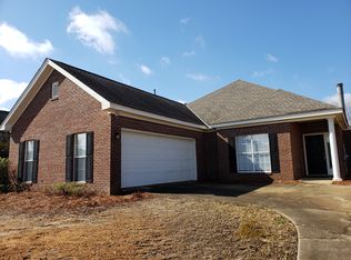 9619 Greythorne Way, Montgomery, AL 36117
