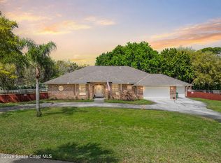 3910 Wateroak Way, Titusville, FL 32796