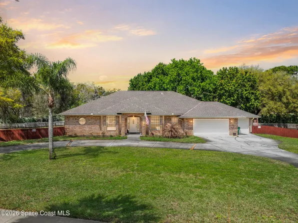 3910 Wateroak Way, Titusville, FL 32796