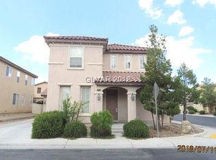 9816 Lake Austin Ct, Las Vegas, NV 89148