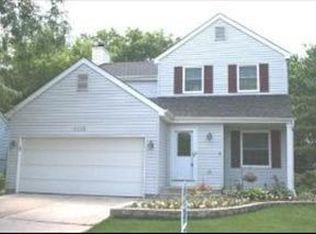 1132 Lightning Trl, Carol Stream, IL 60188