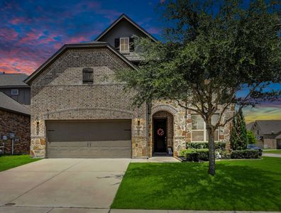 1510 Cypress Garden Ln, Garland, TX, 75040