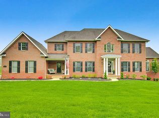 6550 Challedon Cir, Mount Airy, MD 21771