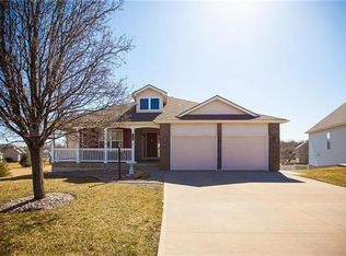 4608 Lexington Ct, Saint Joseph, MO 64506
