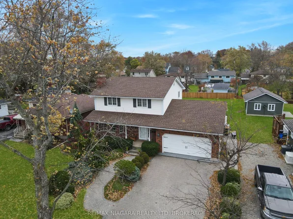 430 Gorham Rd, Fort Erie, ON L0S 1N0